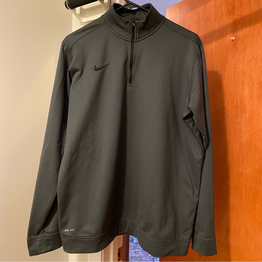 Women’s Nike Dri Fit 1/4 Zip